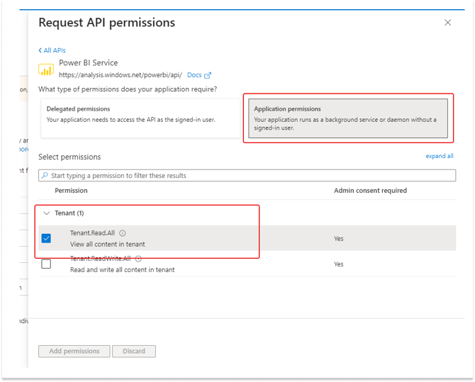 applicationpermissions